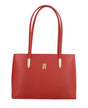 Jafferjees The Azalea Women's Genuine Leather Handbag | Large Stylish Tote Bag for Women