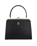 Jafferjees The Sukan Women's Genuine Leather Handbag | Elegant Shoulder Tote Bag for Women