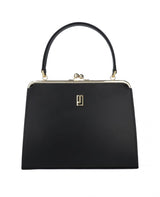 Jafferjees The Sukan Women's Genuine Leather Handbag | Elegant Shoulder Tote Bag for Women