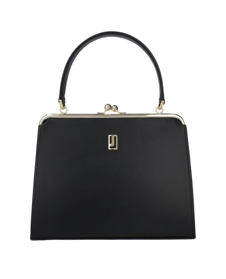 Jafferjees The Sukan Women's Genuine Leather Handbag | Elegant Shoulder Tote Bag for Women