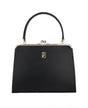 Jafferjees The Sukan Women's Genuine Leather Handbag | Elegant Shoulder Tote Bag for Women