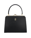 Jafferjees The Sukan Women's Genuine Leather Handbag | Elegant Shoulder Tote Bag for Women