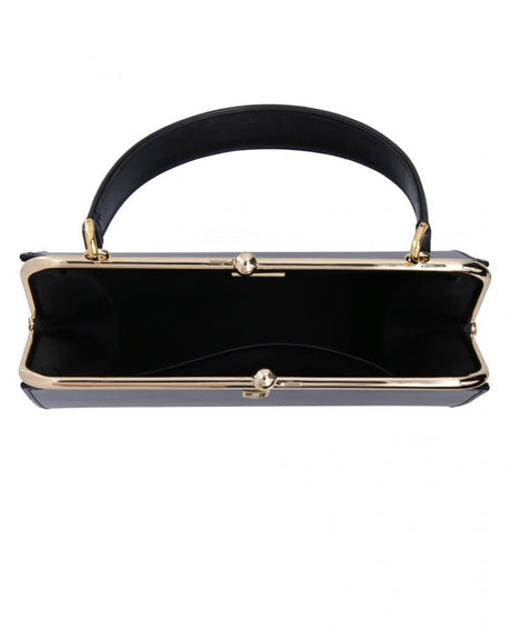 Jafferjees The Sukan Women's Genuine Leather Handbag | Elegant Shoulder Tote Bag for Women
