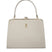 Jafferjees The Sukan Women's Genuine Leather Handbag | Elegant Shoulder Tote Bag for Women