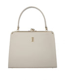 Jafferjees The Sukan Women's Genuine Leather Handbag | Elegant Shoulder Tote Bag for Women