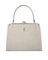 Jafferjees The Sukan Women's Genuine Leather Handbag | Elegant Shoulder Tote Bag for Women