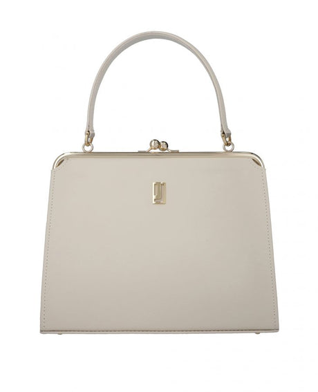 Jafferjees The Sukan Women's Genuine Leather Handbag | Elegant Shoulder Tote Bag for Women