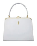 Jafferjees The Sukan Women's Genuine Leather Handbag | Elegant Shoulder Tote Bag for Women