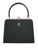 Jafferjees The Sukan Women's Genuine Leather Handbag | Elegant Shoulder Tote Bag for Women