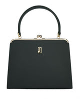 Jafferjees The Sukan Women's Genuine Leather Handbag | Elegant Shoulder Tote Bag for Women