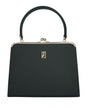 Jafferjees The Sukan Women's Genuine Leather Handbag | Elegant Shoulder Tote Bag for Women