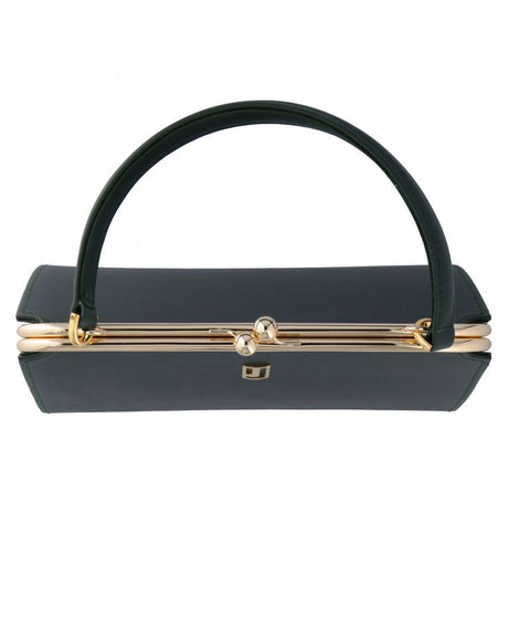 Jafferjees The Sukan Women's Genuine Leather Handbag | Elegant Shoulder Tote Bag for Women