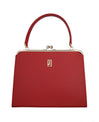 Jafferjees The Sukan Women's Genuine Leather Handbag | Elegant Shoulder Tote Bag for Women