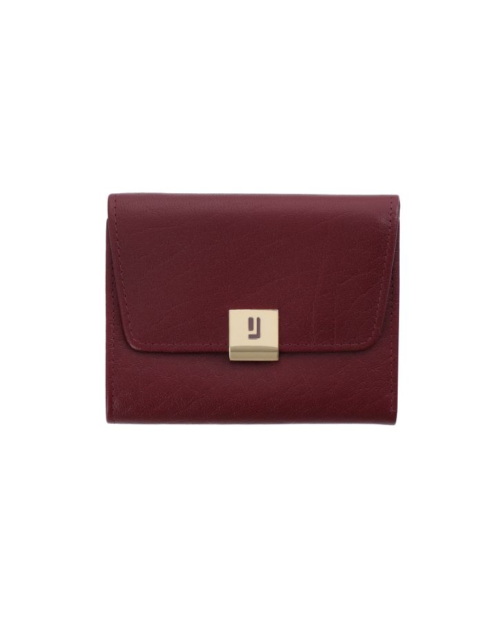 Jafferjees The Daisy Women's Genuine Leather Wallet | Compact Stylish Wallet for Women