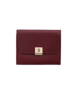 Jafferjees The Daisy Women's Genuine Leather Wallet | Compact Stylish Wallet for Women