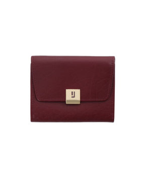 Jafferjees The Daisy Women's Genuine Leather Wallet | Compact Stylish Wallet for Women