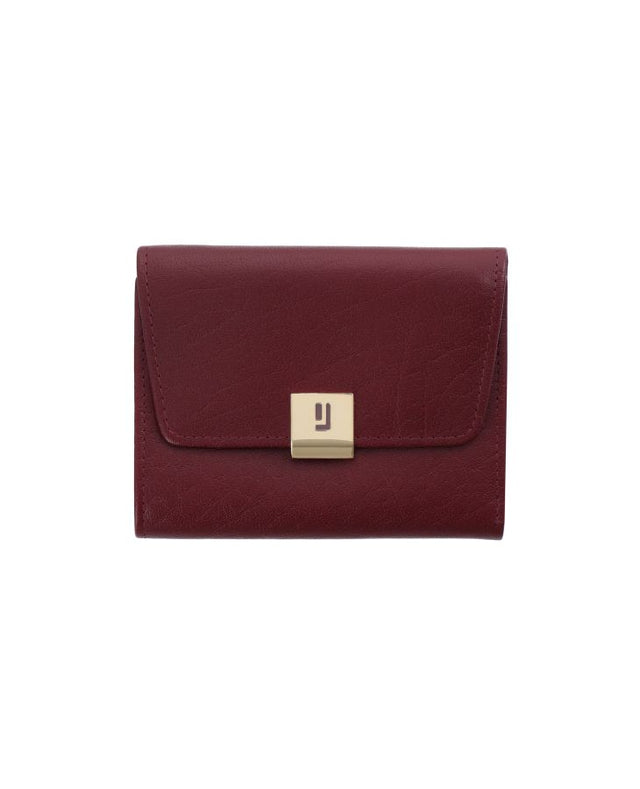 Jafferjees The Daisy Women's Genuine Leather Wallet | Compact Stylish Wallet for Women