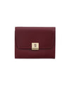 Jafferjees The Daisy Women's Genuine Leather Wallet | Compact Stylish Wallet for Women