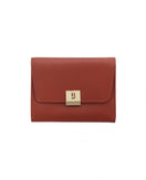 Jafferjees The Daisy Women's Genuine Leather Wallet | Compact Stylish Wallet for Women