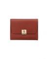 Jafferjees The Daisy Women's Genuine Leather Wallet | Compact Stylish Wallet for Women