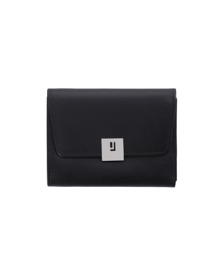 Jafferjees The Daisy Women's Genuine Leather Wallet | Compact Stylish Wallet for Women