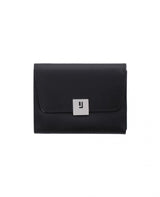 Jafferjees The Daisy Women's Genuine Leather Wallet | Compact Stylish Wallet for Women