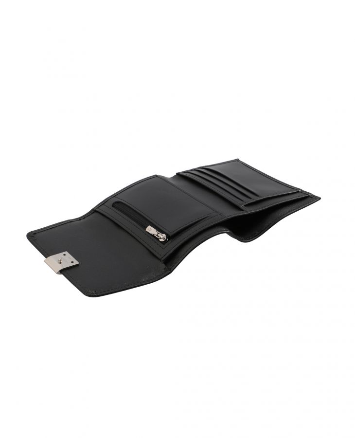 Jafferjees The Daisy Women's Genuine Leather Wallet | Compact Stylish Wallet for Women