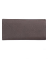 Jafferjees The Forget Me Not Women's Genuine Leather Wallet | Elegant Square Clutch Wallet for Women