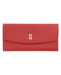Jafferjees The Forget Me Not Women's Genuine Leather Wallet | Elegant Square Clutch Wallet for Women