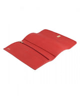 Jafferjees The Forget Me Not Women's Genuine Leather Wallet | Elegant Square Clutch Wallet for Women