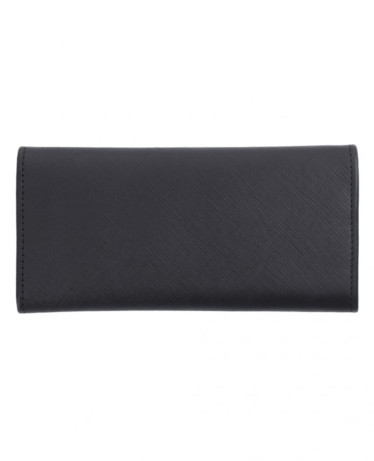 Jafferjees The Forget Me Not Women's Genuine Leather Wallet | Elegant Square Clutch Wallet for Women