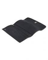 Jafferjees The Forget Me Not Women's Genuine Leather Wallet | Elegant Square Clutch Wallet for Women
