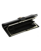 Jafferjees The Fuchsia Women's Genuine Leather Wallet | Stylish Zip-Around Clutch Wallet for Women