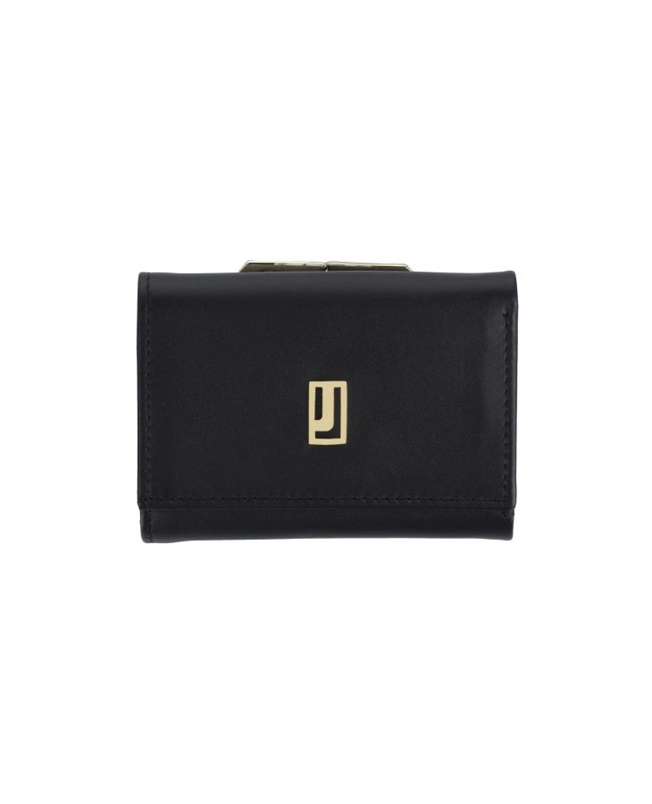 Jafferjees The Daffodil Women's Genuine Leather Wallet | Compact Bifold Wallet for Women