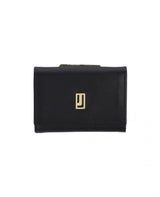 Jafferjees The Daffodil Women's Genuine Leather Wallet | Compact Bifold Wallet for Women
