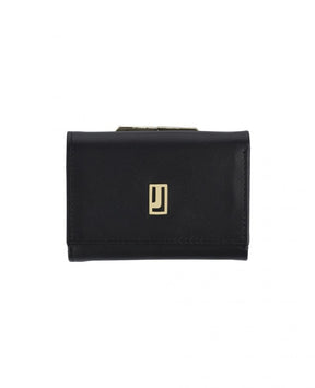 Jafferjees The Daffodil Women's Genuine Leather Wallet | Compact Bifold Wallet for Women