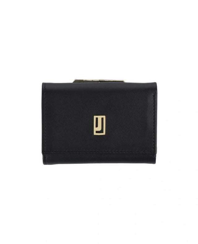 Jafferjees The Daffodil Women's Genuine Leather Wallet | Compact Bifold Wallet for Women
