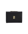 Jafferjees The Daffodil Women's Genuine Leather Wallet | Compact Bifold Wallet for Women