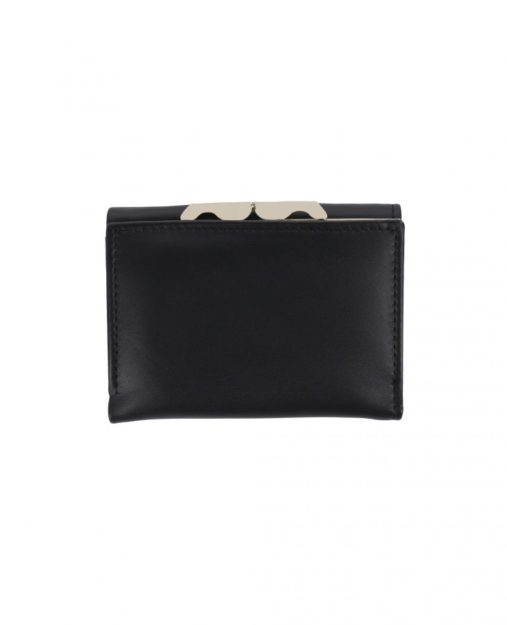 Jafferjees The Daffodil Women's Genuine Leather Wallet | Compact Bifold Wallet for Women