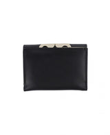 Jafferjees The Daffodil Women's Genuine Leather Wallet | Compact Bifold Wallet for Women