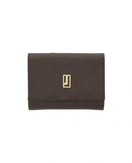 Jafferjees The Daffodil Women's Genuine Leather Wallet | Compact Bifold Wallet for Women