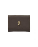 Jafferjees The Daffodil Women's Genuine Leather Wallet | Compact Bifold Wallet for Women
