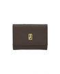 Jafferjees The Daffodil Women's Genuine Leather Wallet | Compact Bifold Wallet for Women