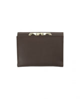 Jafferjees The Daffodil Women's Genuine Leather Wallet | Compact Bifold Wallet for Women