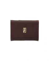 Jafferjees The Daffodil Women's Genuine Leather Wallet | Compact Bifold Wallet for Women