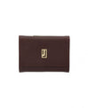 Jafferjees The Daffodil Women's Genuine Leather Wallet | Compact Bifold Wallet for Women