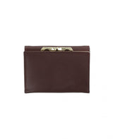 Jafferjees The Daffodil Women's Genuine Leather Wallet | Compact Bifold Wallet for Women