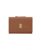 Jafferjees The Daffodil Women's Genuine Leather Wallet | Compact Bifold Wallet for Women