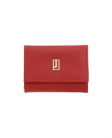 Jafferjees The Daffodil Women's Genuine Leather Wallet | Compact Bifold Wallet for Women