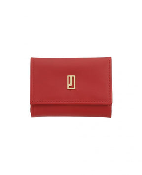 Jafferjees The Daffodil Women's Genuine Leather Wallet | Compact Bifold Wallet for Women
